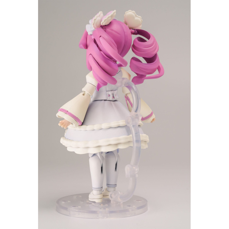 Plafia Shikoku Metan figure - Tohoku Zunko - Plum Pmoa