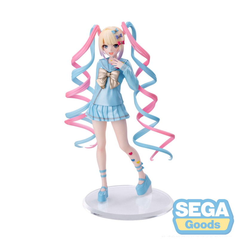 PRE ORDER - Needy Streamer Overload - OMGkawaiiAngel figure, Luminasta