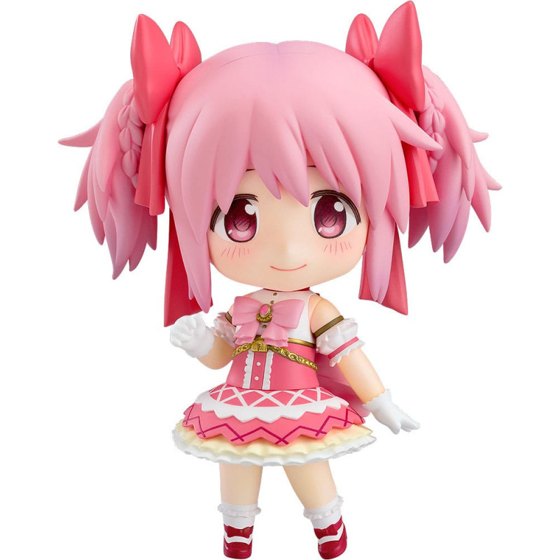 PRÉCOMMANDE - Puella Magi Madoka Magica the Movie - Figurine Madoka Kaname, Nendoroid Basic