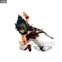 Dragon Ball SCultures -...