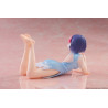 PREORDER - To Love Ru Darkness - Figurine Haruna Sairenji (Chinese Dress), Desktop Cute Figure