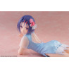 PREORDER - To Love Ru Darkness - Figurine Haruna Sairenji (Chinese Dress), Desktop Cute Figure