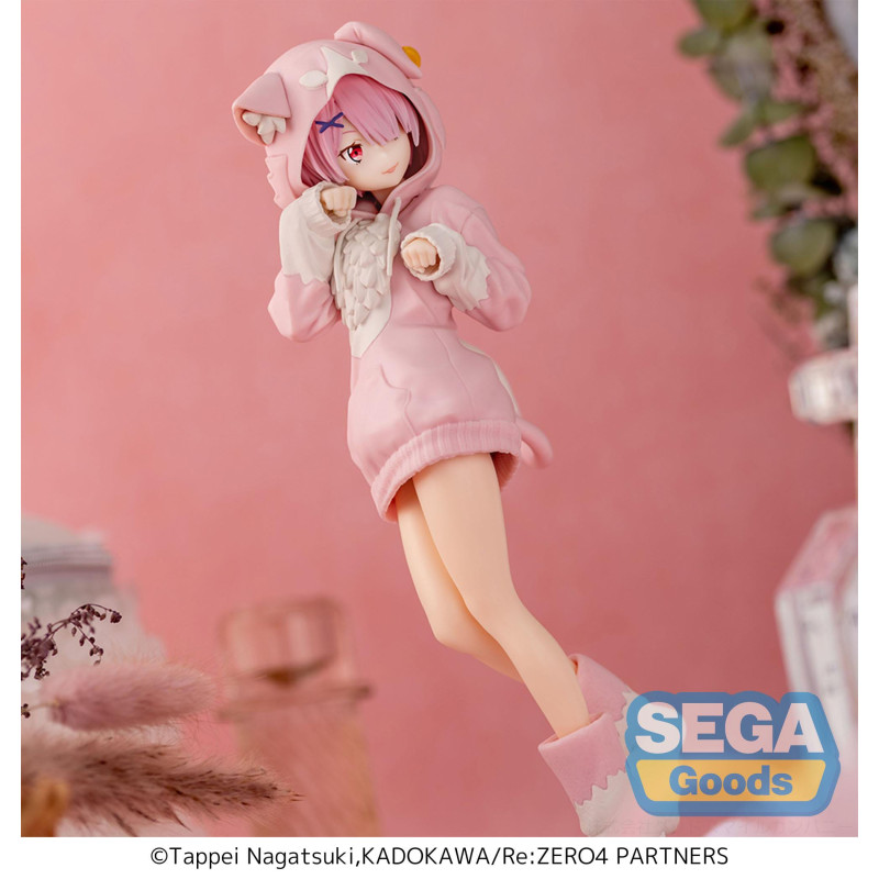 PREORDER - Re:Zero Starting...