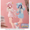PRÉCOMMANDE - Re:Zero Starting Life in Another World - Figurine Ram, XStellar