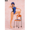 Onnakyoushi wa XX wo Osaerarenai - Tomomi-sensei no Misshitsu Kyouiku figure