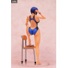 Onnakyoushi wa XX wo Osaerarenai - Tomomi-sensei no Misshitsu Kyouiku figure