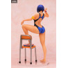 Onnakyoushi wa XX wo Osaerarenai - Tomomi-sensei no Misshitsu Kyouiku figure