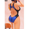 Onnakyoushi wa XX wo Osaerarenai - Tomomi-sensei no Misshitsu Kyouiku figure
