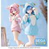 PREORDER - Re:Zero Starting Life in Another World - Figure Rem, XStellar