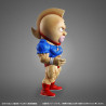 PRE ORDER - Kinnikuman - Pack 2 figures Kinnikuman & Goldman, Sofvi Defo Burst Muscle