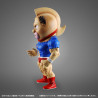 PRE ORDER - Kinnikuman - Pack 2 figures Kinnikuman & Goldman, Sofvi Defo Burst Muscle