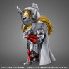 PRE ORDER - Kinnikuman - Pack 2 figures Kinnikuman & Goldman, Sofvi Defo Burst Muscle