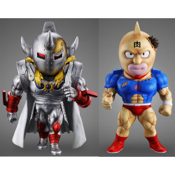 PRE ORDER - Kinnikuman -...