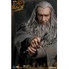 The Lord of the Rings - Gandalf figure