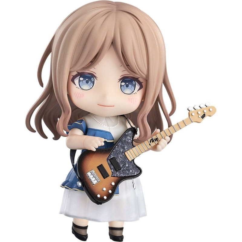 PRÉCOMMANDE - BanG Dream! - Figurine Soyo Nagasaki, Nendoroid