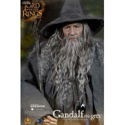 The Lord of the Rings -...
