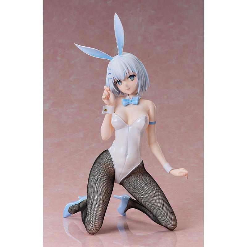 PREORDER - Date A Live V - Origami Tobiichi figure Bunny, B-Style