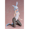 PREORDER - Date A Live V - Origami Tobiichi figure Bunny, B-Style