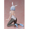 PREORDER - Date A Live V - Origami Tobiichi figure Bunny, B-Style