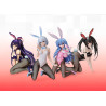 PREORDER - Date A Live V - Origami Tobiichi figure Bunny, B-Style