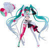 PRÉCOMMANDE - Hatsune Miku GT Project - Figurine Racing Miku 2025, Figma