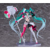 PRÉCOMMANDE - Hatsune Miku GT Project - Figurine Racing Miku 2025, Figma