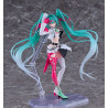 PRE ORDER - Hatsune Miku GT Project - Racing Miku figure 2025, Figma