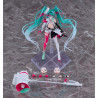 PRE ORDER - Hatsune Miku GT Project - Racing Miku figure 2025, Figma