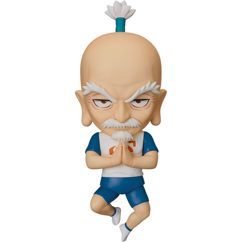 PRE ORDER - Hunter x Hunter - Netero figure, Nendoroid
