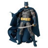 PRÉCOMMANDE - DC Comics, Batman: Hush - Figurine Batman Damage, MAFEX