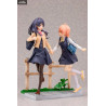 Bloom into you - Yuu Koito & Touko Nanami figure