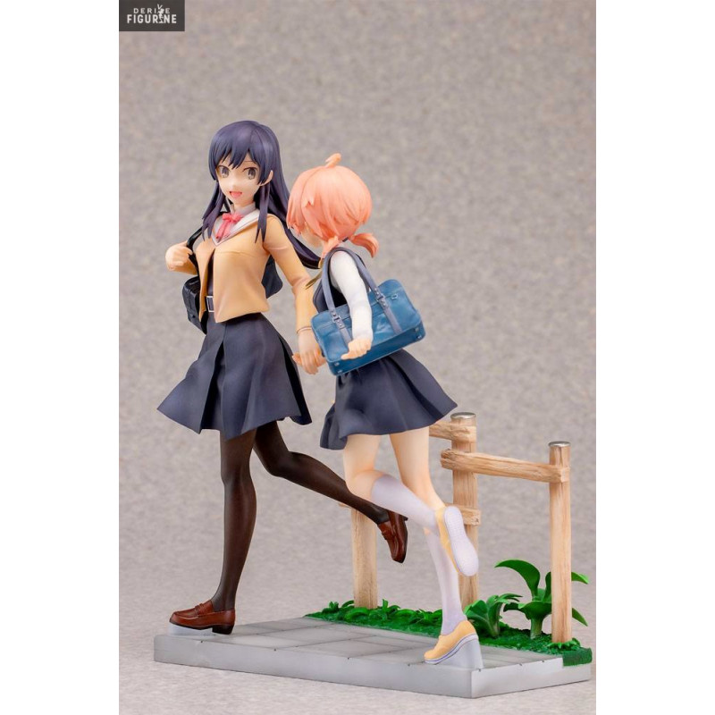 Bloom into you - Figurine...