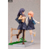 Bloom into you - Yuu Koito & Touko Nanami figure