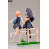 Bloom into you - Yuu Koito & Touko Nanami figure