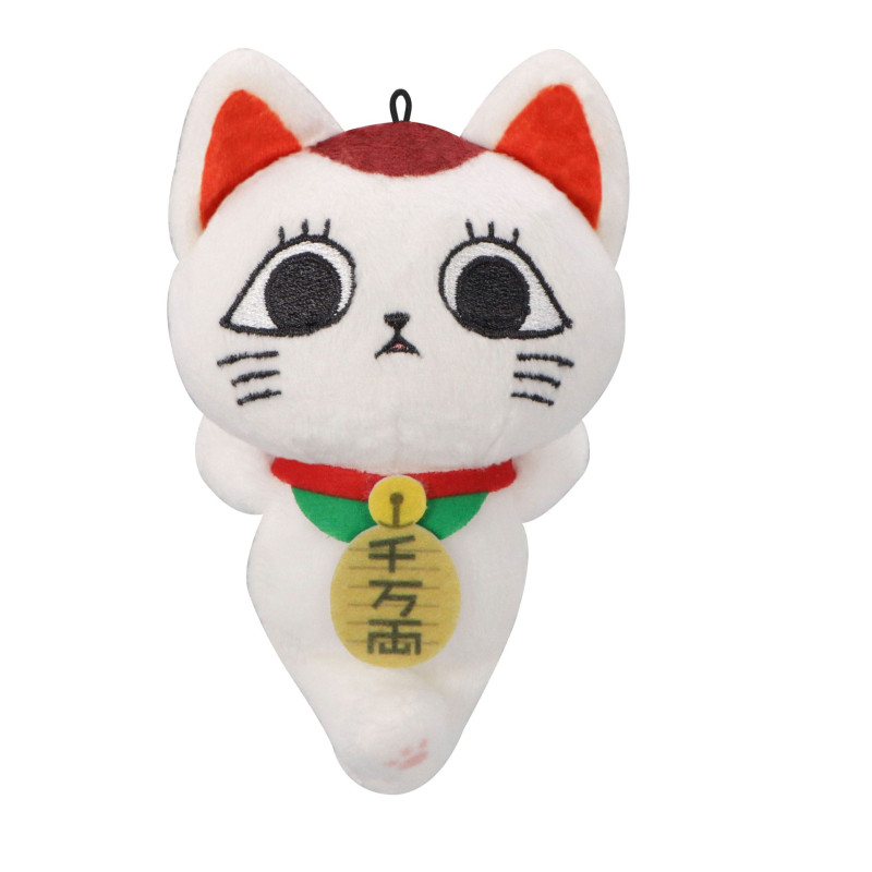 PREORDER - Dandadan - Turbo Granny (D) plush