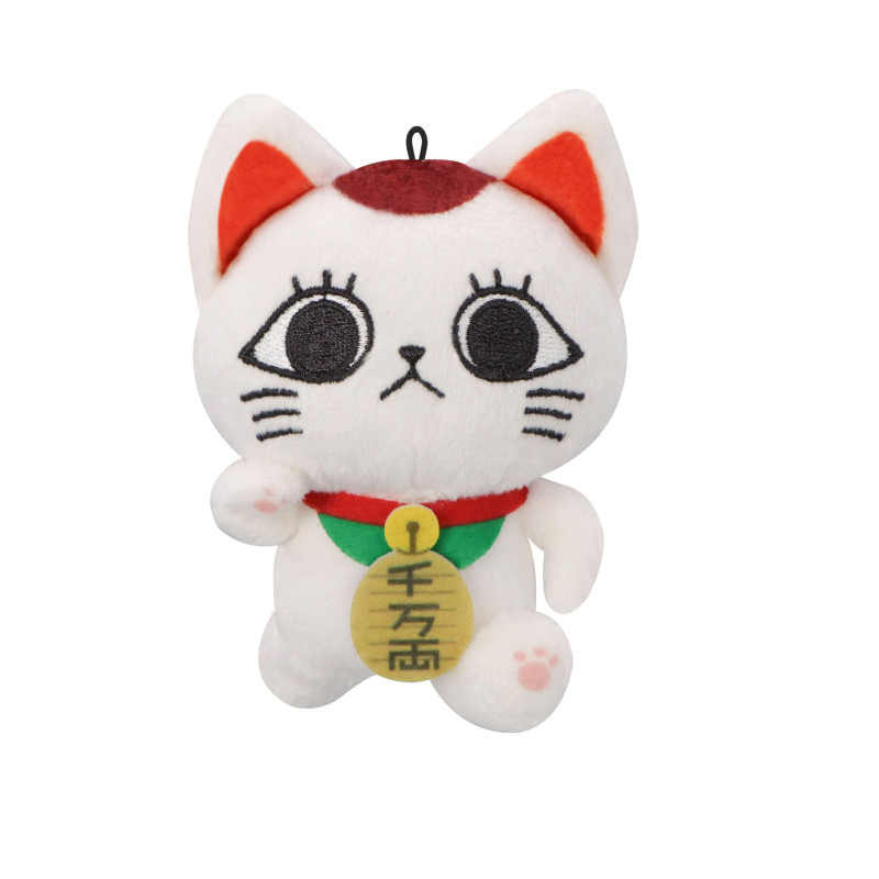 PREORDER - Dandadan - Turbo Granny (E) plush