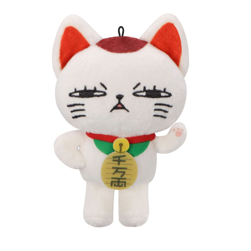 PREORDER - Dandadan - Turbo Granny (F) plush