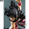 Dragon Ball SCultures - Figurine de Yamcha, Version Red Hot Color