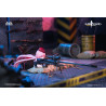 PRE ORDER - Girls' Frontline - PA011 NTW-20 figure, Pocket Art