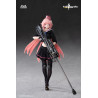 PRE ORDER - Girls' Frontline - PA011 NTW-20 figure, Pocket Art