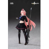 PRE ORDER - Girls' Frontline - PA011 NTW-20 figure, Pocket Art