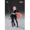 PRE ORDER - Girls' Frontline - PA011 NTW-20 figure, Pocket Art