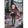 PRÉCOMMANDE - Girls' Frontline - Figurine PA011 NTW-20, Pocket Art