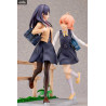 Bloom into you - Yuu Koito & Touko Nanami figure