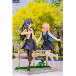Bloom into you - Figurine...