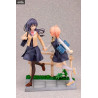 Bloom into you - Yuu Koito & Touko Nanami figure