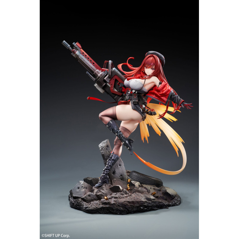 PRE ORDER - Goddess of Victory: Nikke - Nikke Rapi figure, Red Hood