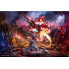 PRE ORDER - Goddess of Victory: Nikke - Nikke Rapi figure, Red Hood