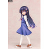 Watashi ni Tenshi ga Maiorita - Figurine Hana Shirosaki ver. Uniform