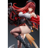 PRÉCOMMANDE - Goddess of Victory: Nikke - Figurine Nikke Rapi, Red Hood